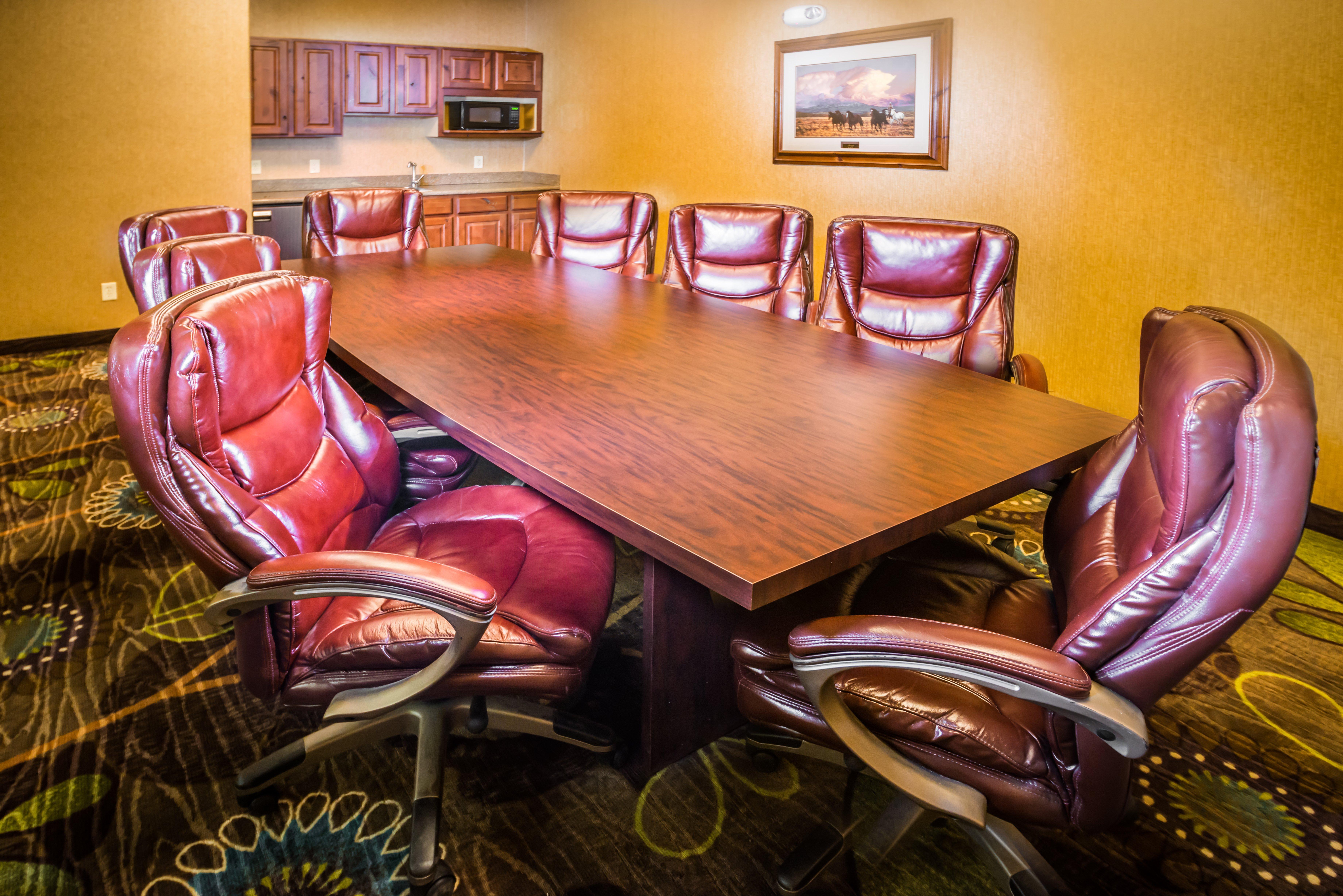 Holiday Inn Express Hotel & Suites Gunnison By Ihg Eksteriør billede