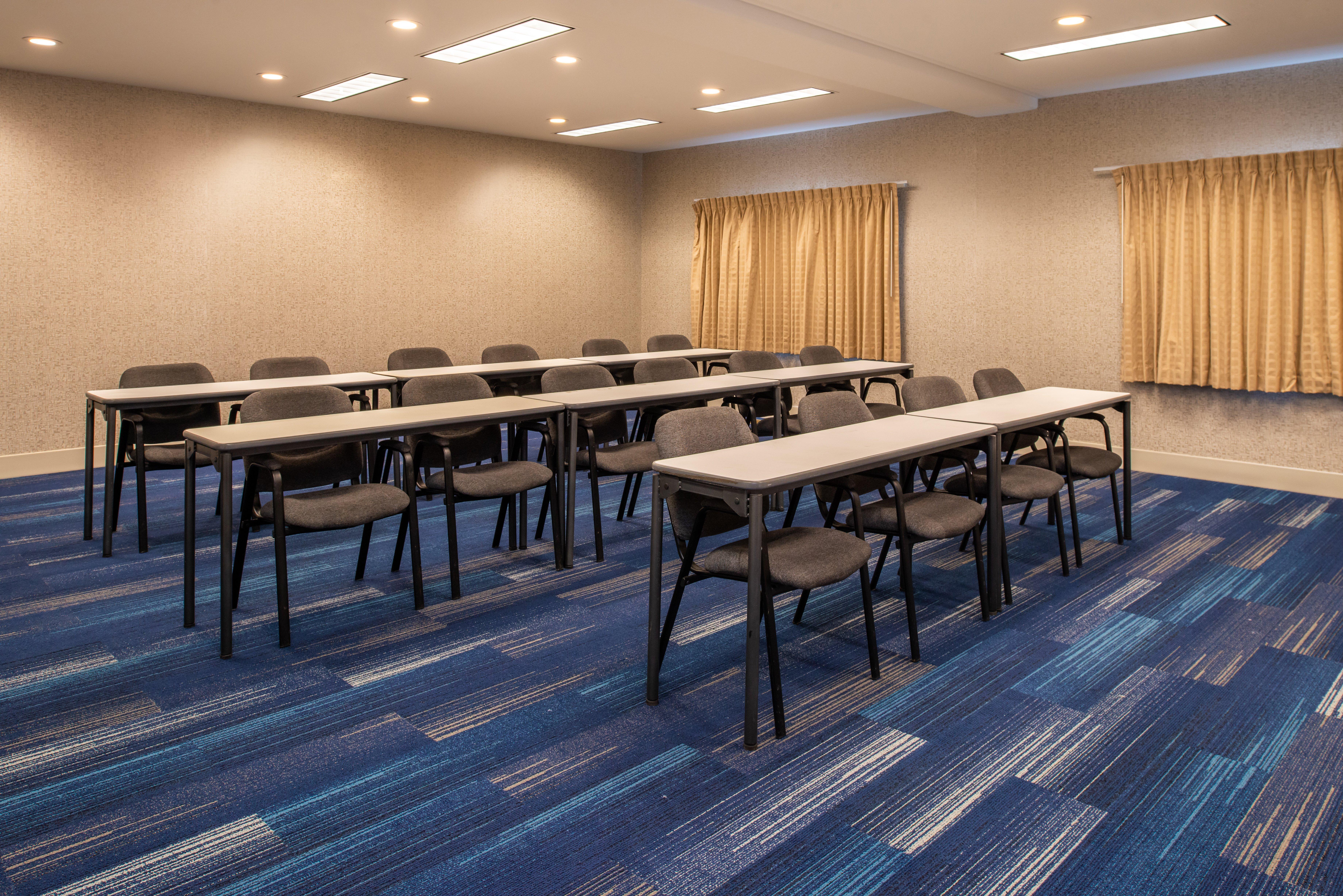 Holiday Inn Express Hotel & Suites Gunnison By Ihg Eksteriør billede