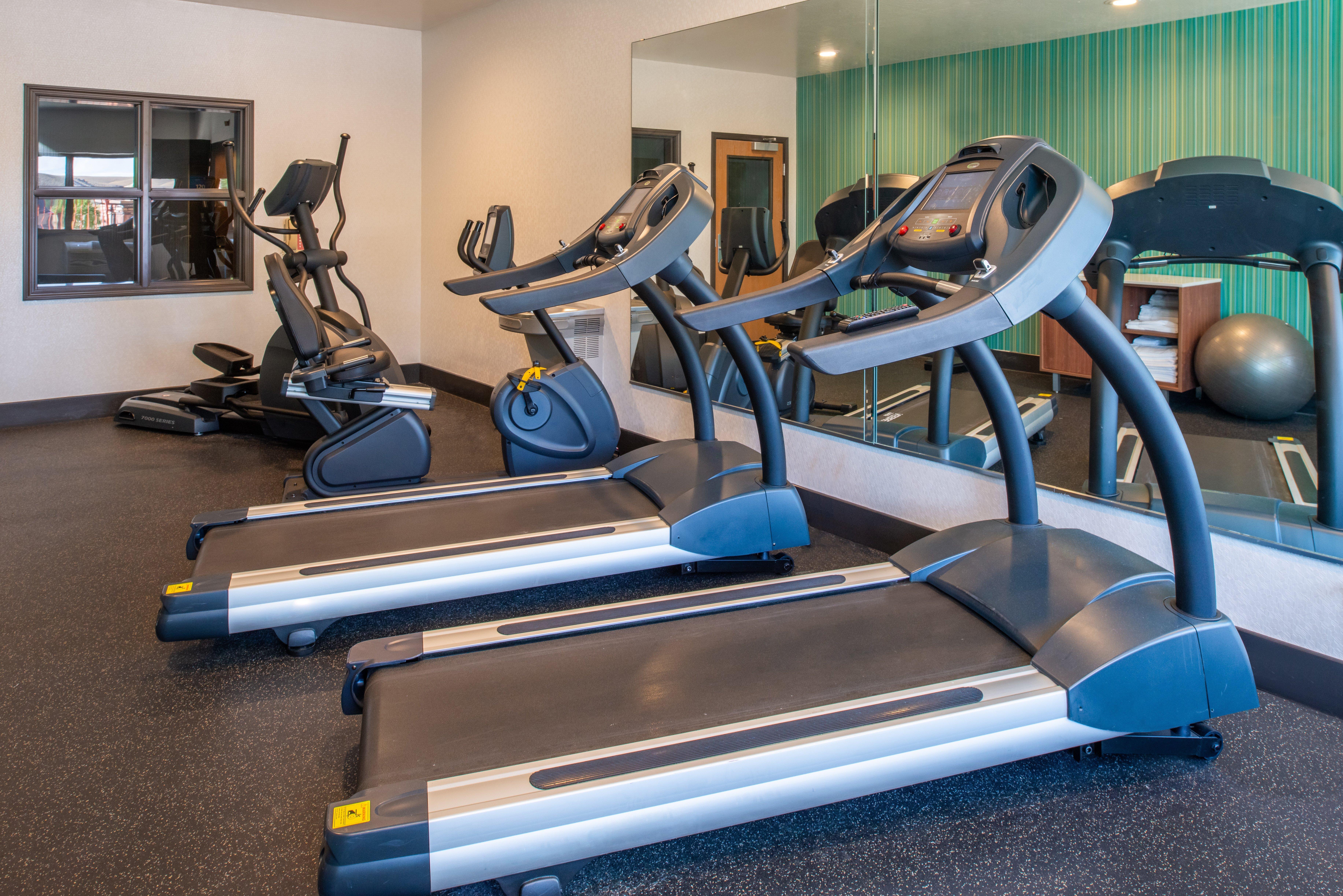 Holiday Inn Express Hotel & Suites Gunnison By Ihg Eksteriør billede