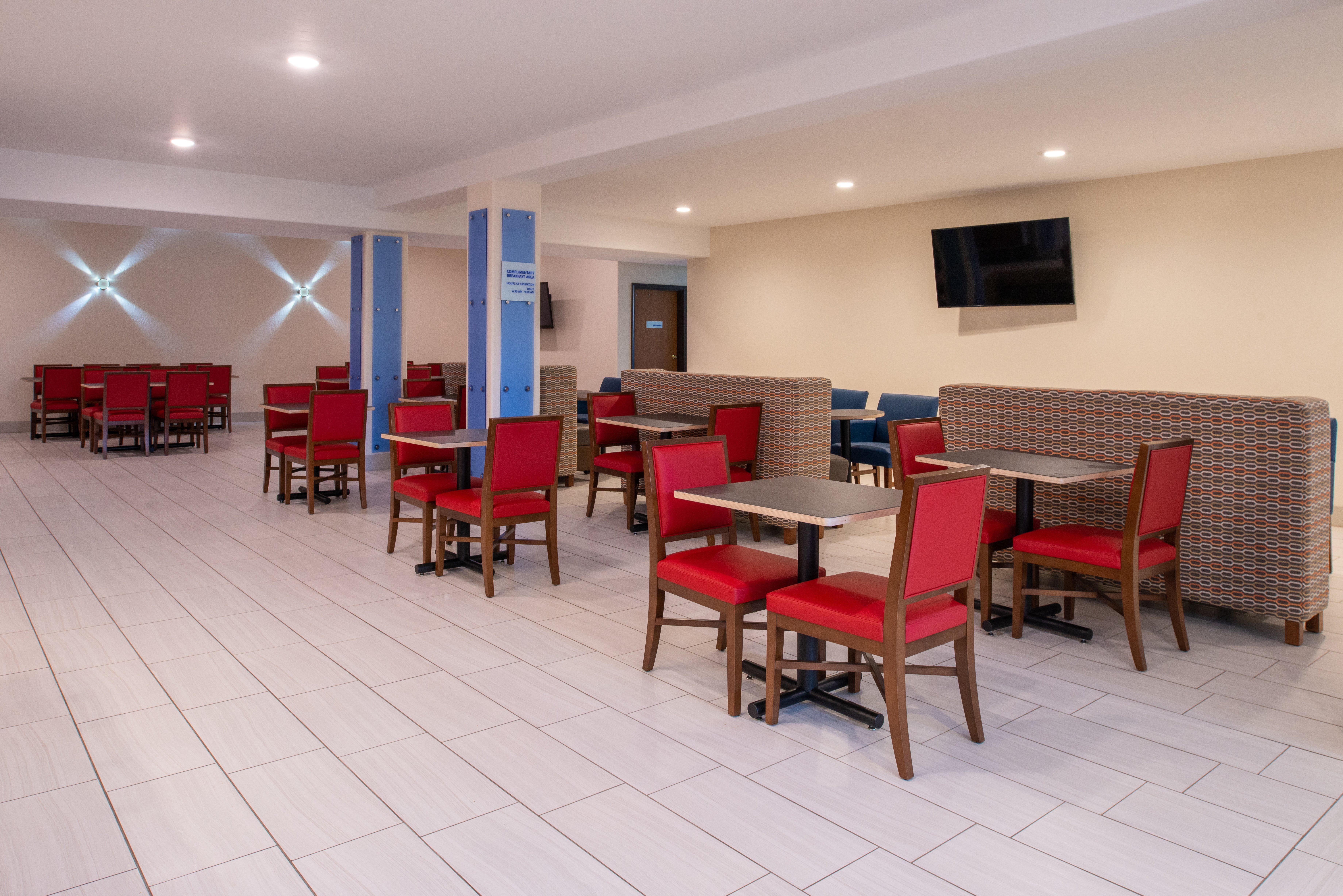Holiday Inn Express Hotel & Suites Gunnison By Ihg Eksteriør billede