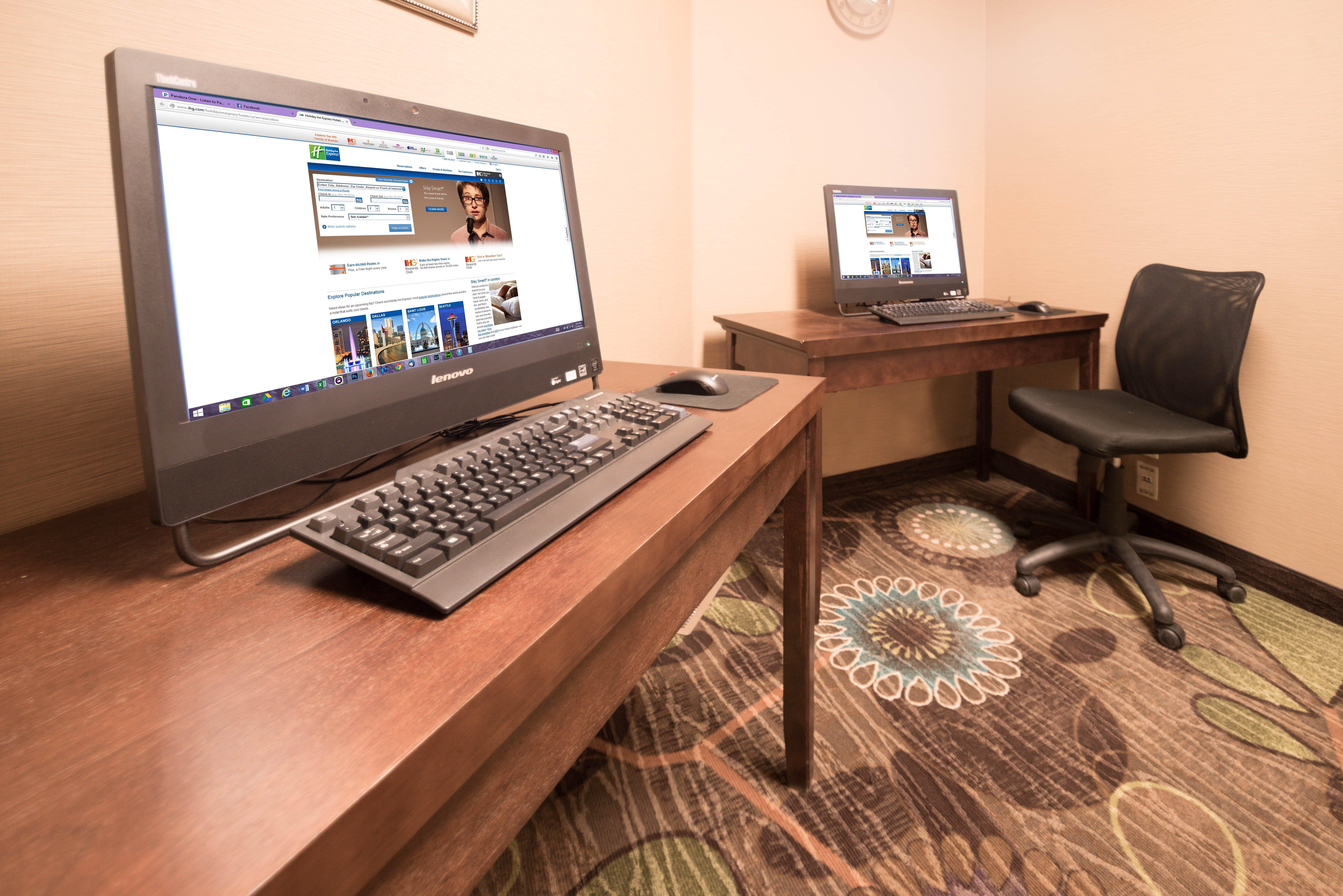 Holiday Inn Express Hotel & Suites Gunnison By Ihg Eksteriør billede